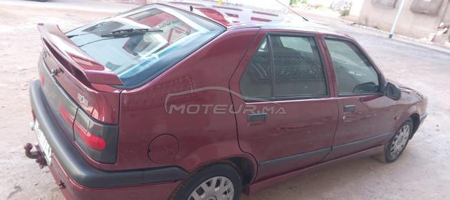Renault 19 Diesel Manuelle 1995 à Casablanca