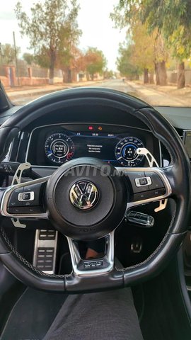 Volkswagen GOLF 7 occasion Diesel Modèle 