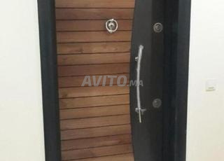 باب مضاد للرصاص