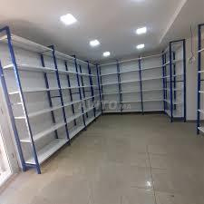 Rayonnage standard léger - Offre spéciale 