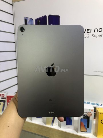 ipad air 4 bypass
