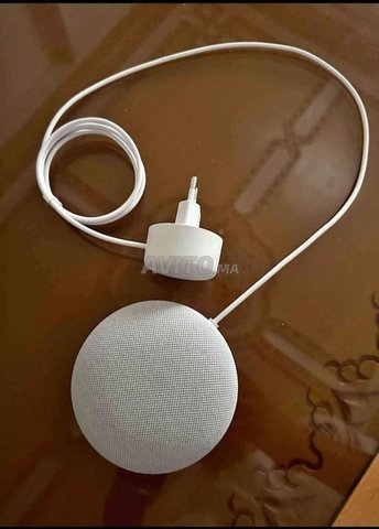 google nest mini 