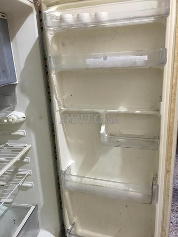 Réfrigérateur à vendre