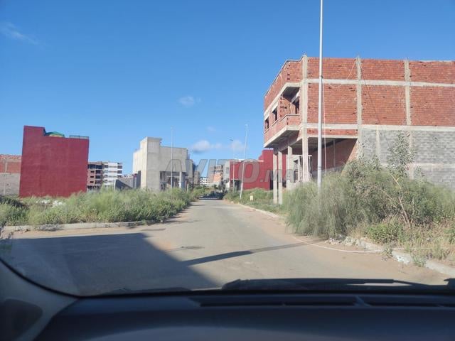 Terrain à vendre 120m2 750000 DH - 2