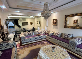 Appartement à vendre 120 m² à Tanger