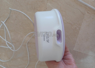 Tire lait électrique Avent