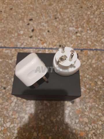 Chargeur iphone type c original
