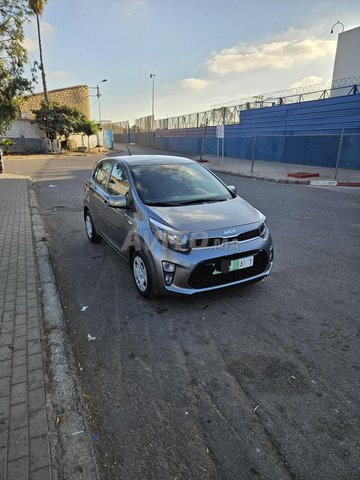 Kia Picanto occasion Essence Modèle 