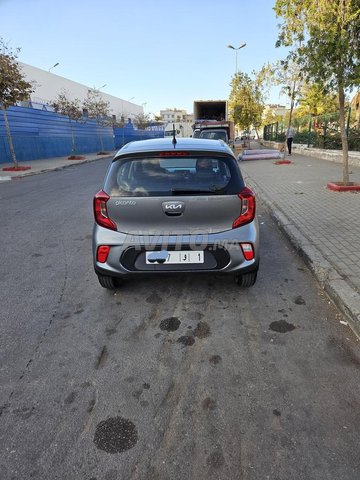 Kia Picanto occasion Essence Modèle 