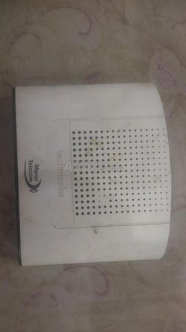 Routeur Technicolor TD5130