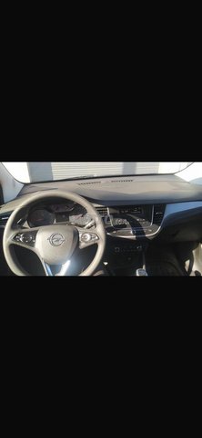 Opel Crossland X occasion Diesel Modèle 