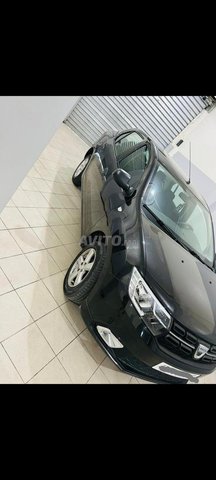 Dacia Logan occasion Diesel Modèle 