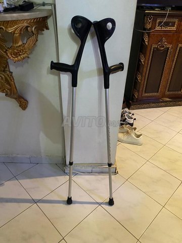 béquille à vendre 
