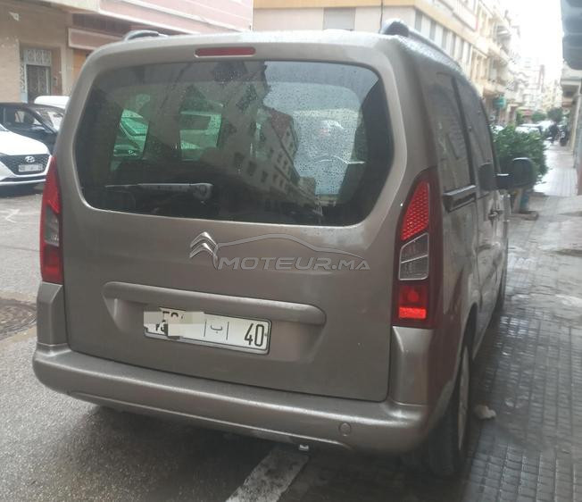 Peugeot Tepee 