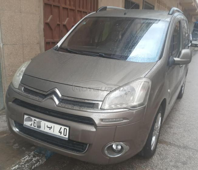 Peugeot Tepee 