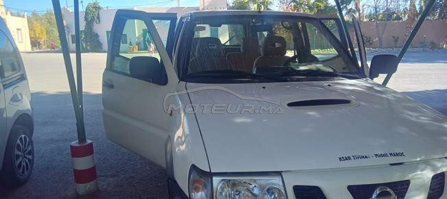 nissan pirado