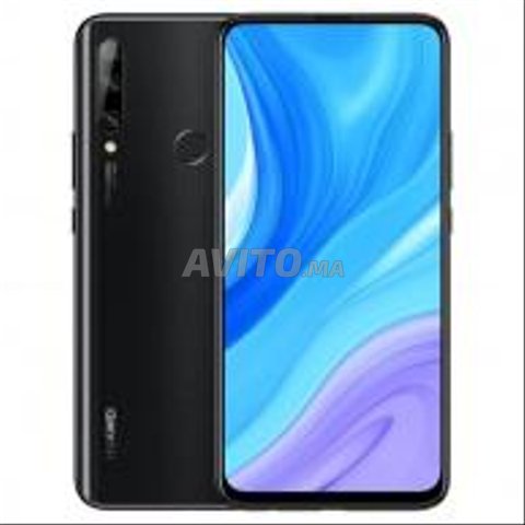 Huawei Y9 4 Go Noir 128 Go