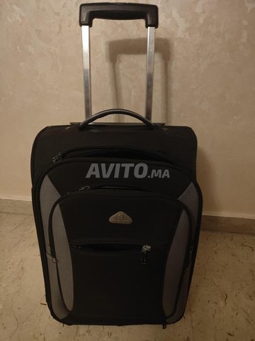 valise de voyage
