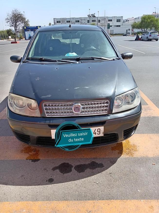 fiat 
