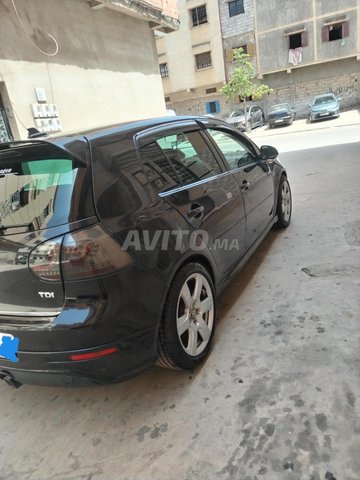 Volkswagen GOLF 5 occasion Diesel Modèle 