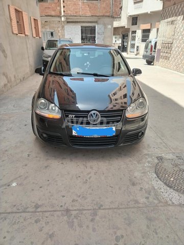 Volkswagen GOLF 5 occasion Diesel Modèle 