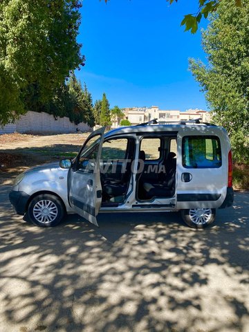 Renault Kangoo occasion Diesel Modèle 