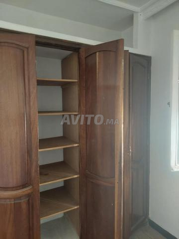  alouer appartement hay fadl 3etage