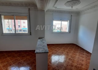 Appartement 80 m² à Oujda