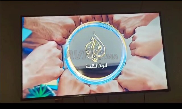 télévision Samsung Smart TV série 6 43