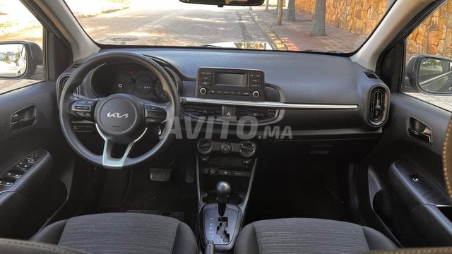  Kia Picanto