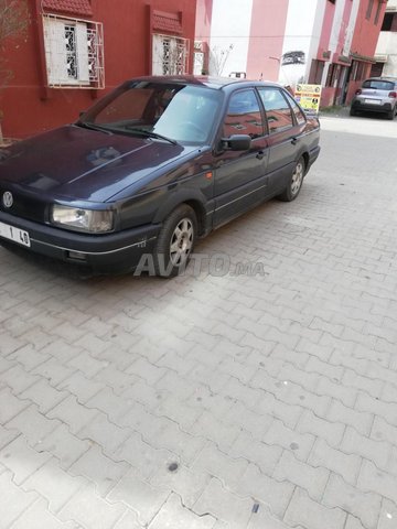 Volkswagen Passat occasion Diesel Modèle 