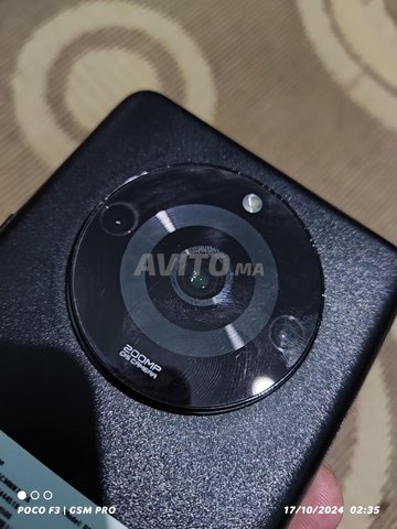 Realme 11 pro plus 5g 512g 12g ram 