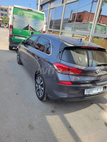 Hyundai i 30 occasion Diesel Modèle 