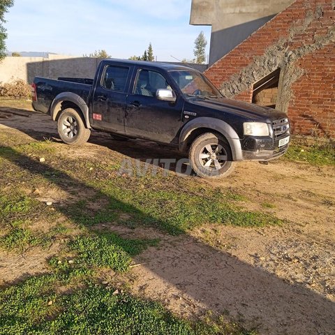 Ford F150 occasion Diesel Modèle 