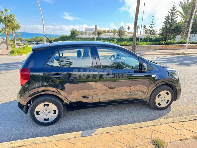 Kia Picanto occasion Essence Modèle 