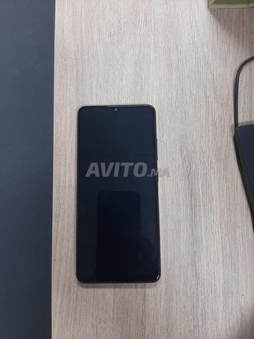 samsung galaxy A32 128 GB 6Go