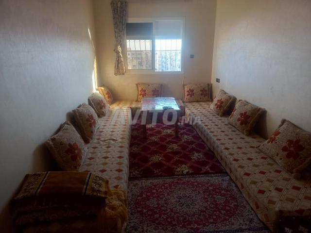 Appartement à vendre 70 m² à Agadir