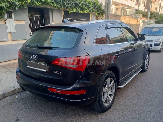 Audi Q5 occasion Diesel Modèle 