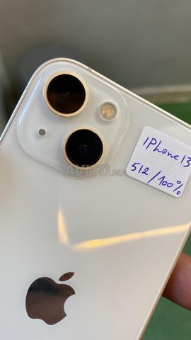 Iphone 13 (512gb)