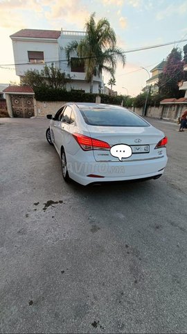 Hyundai i 40 occasion Diesel Modèle 