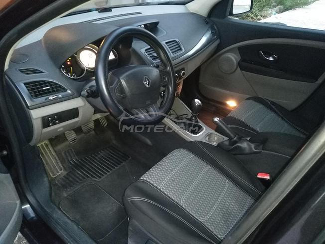 megane 3 très bon état 