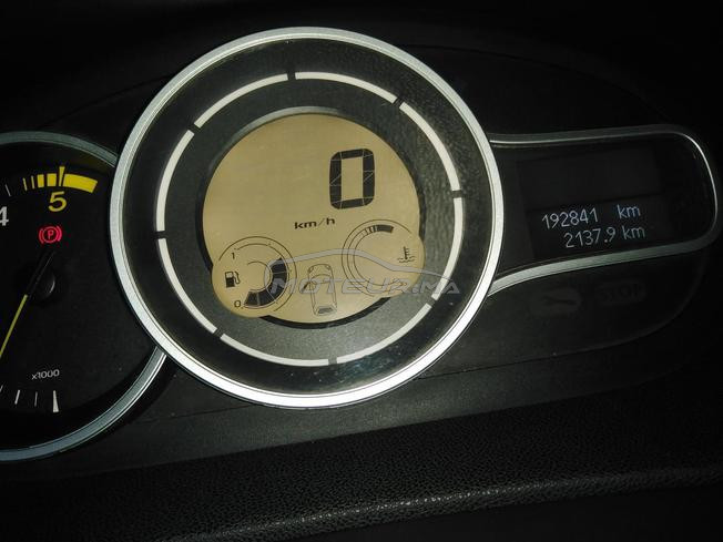 megane 3 très bon état 