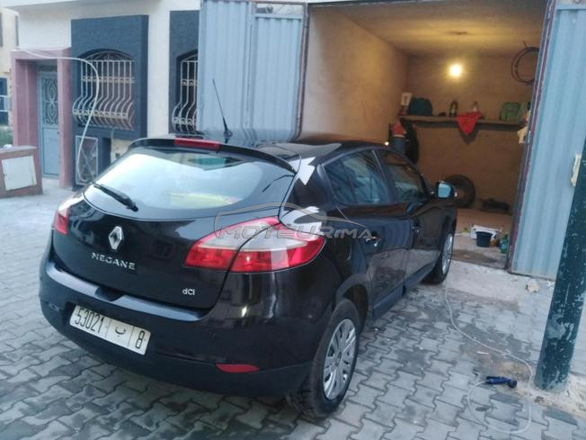 megane 3 très bon état 