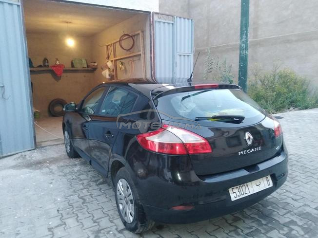 megane 3 très bon état 