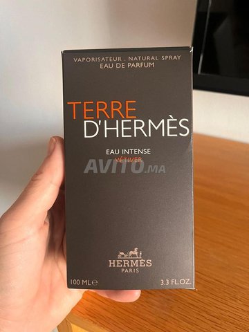 Parfum Terre D’hermes Eau de Parfum 