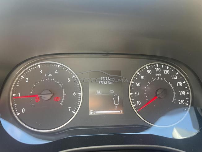 Dacia Sandero Stepway Diesel Manuelle 2024