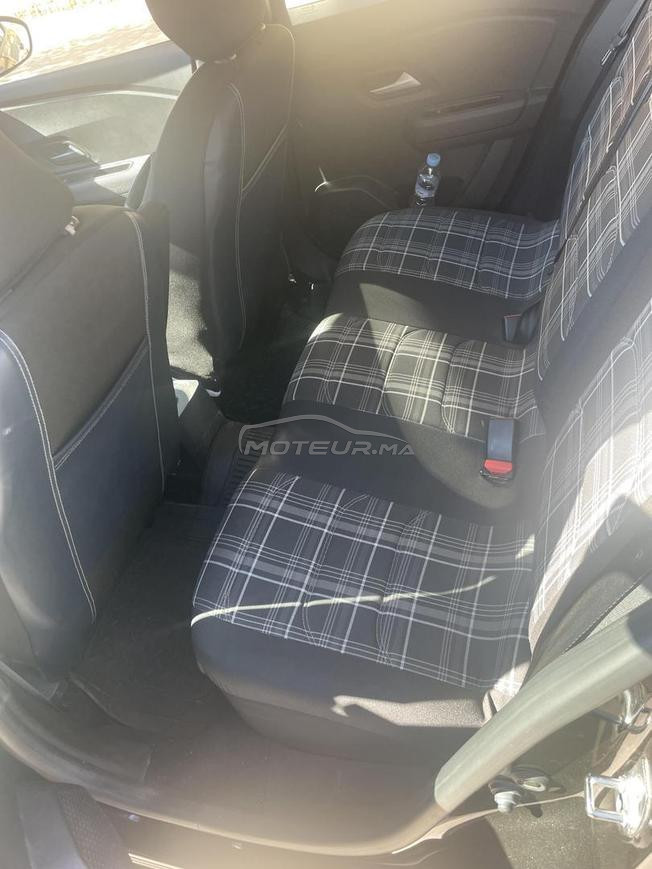 Dacia Sandero Stepway Diesel Manuelle 2024