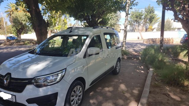 Renault EXPRESS occasion Diesel Modèle 