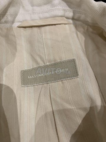 Veste Massimo dutti dutti 