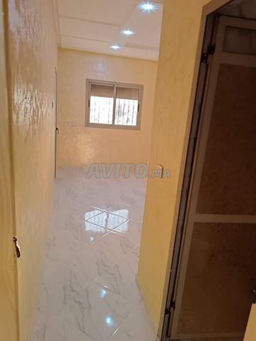 Appartement à saisir - 2